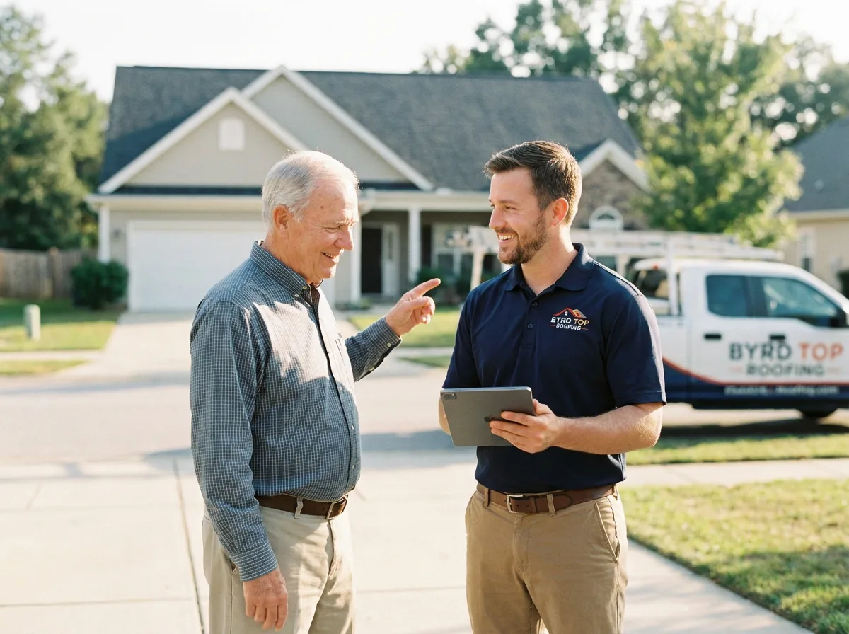 Roofing La Conner, WA FAQs